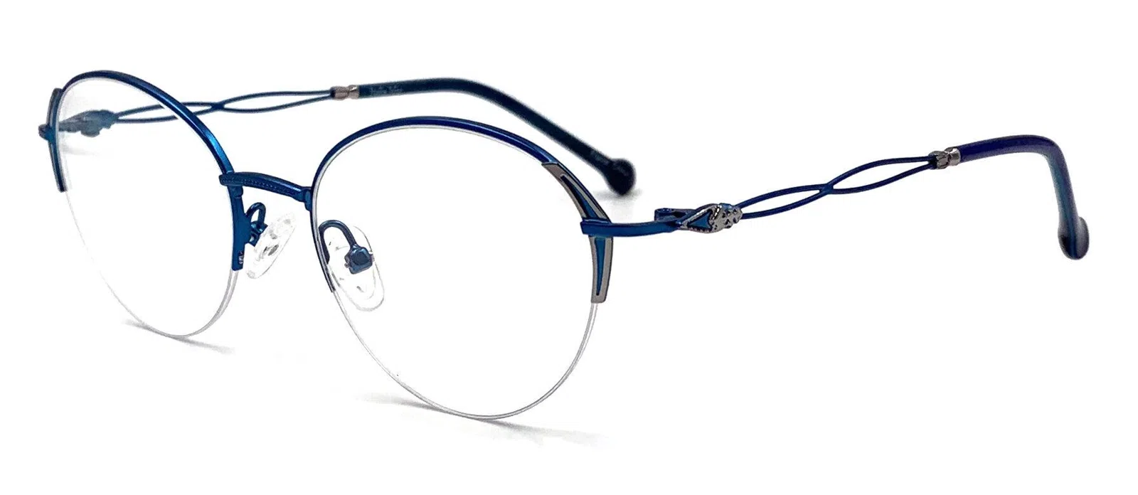 Italia Mia IM791 Eyeglasses - view 6